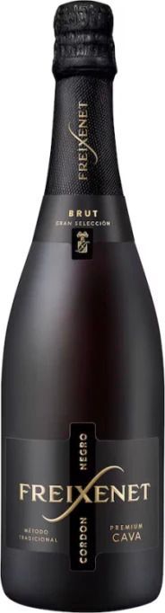 Freixenet Cordon Negro Brut  75CL