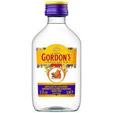 Gordon's 5cl