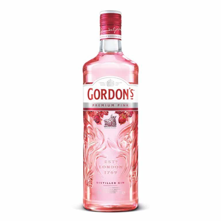 Gordon's Pink Gin 70cl