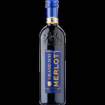 Grand Sud - Merlot - 250ML