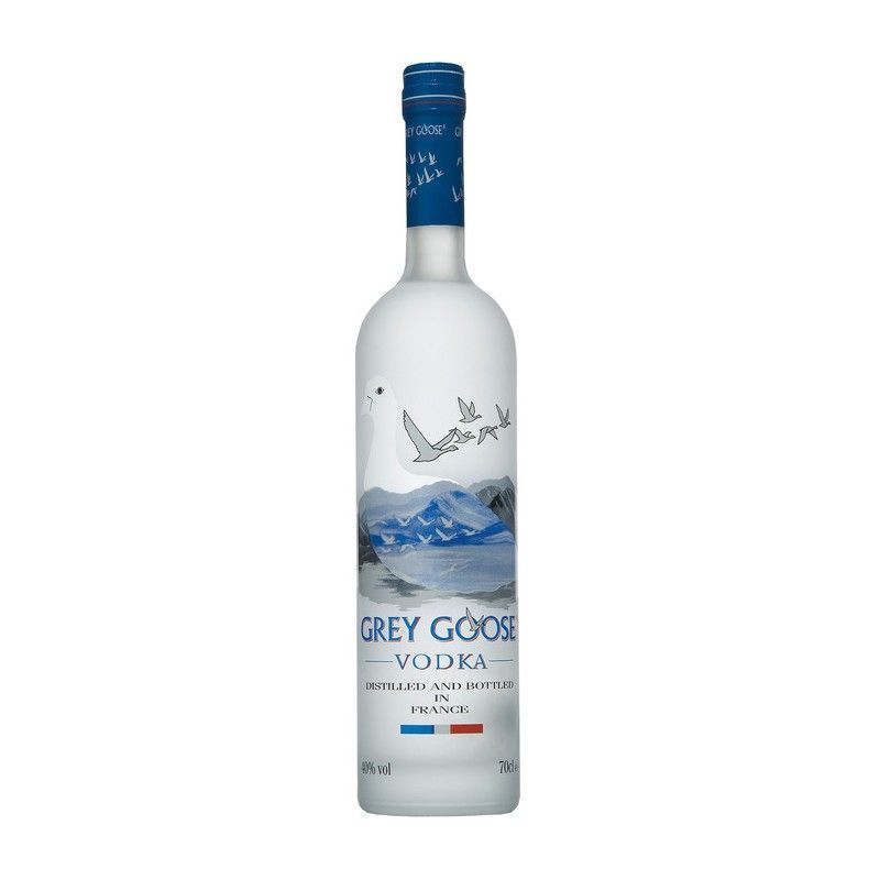 Grey Goose 70cl