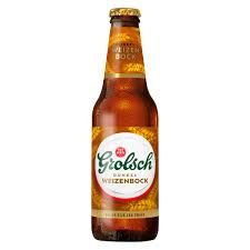 Grolsch Weizenbock 30cl