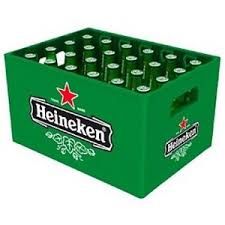 Heineken Crate 24x300ml