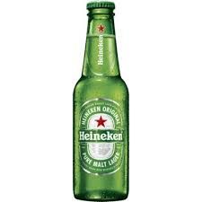Henineken 250ml