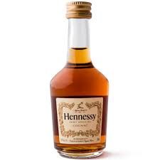 Hennessy 50ml