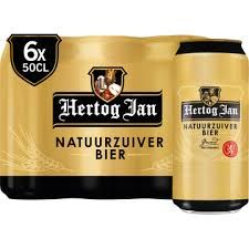Hertog Jan 6 x 500ML
