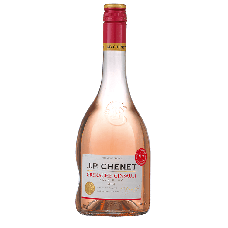 J.P. Chenet Grenache-Cinsault 25cl