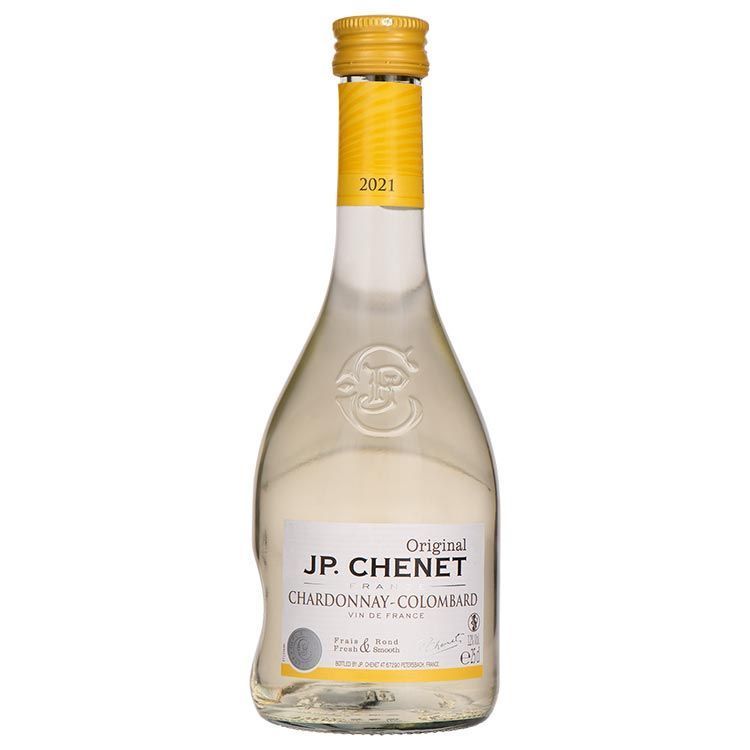 JP Chenet Chardonnay - Colombard 25 cl