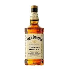 Jack Daniel's Tennessee Honey 70cl