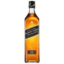Johnnie Walker Black Label 70cl