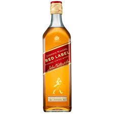Johnnie Walker Red Label 70cl