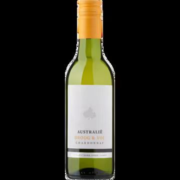 Jumbo House Wine - Chardonnay - 250ML