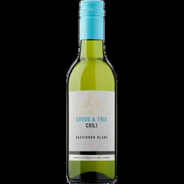 Jumbo House Wine - Sauvignon Blanc - 250ML