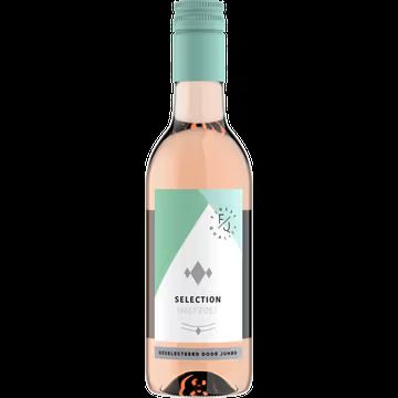 Jumbo House Wine - Semi-Sweet Rosé - 250ml