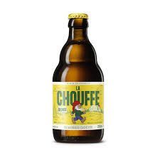 La chouffe blonde 330ml