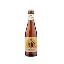 Leffe Blonde 25cl