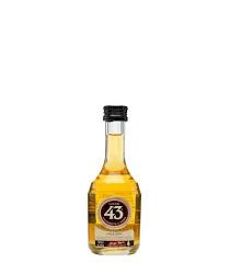 Licor 43 50ml