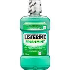 Listerine Fresh Mint