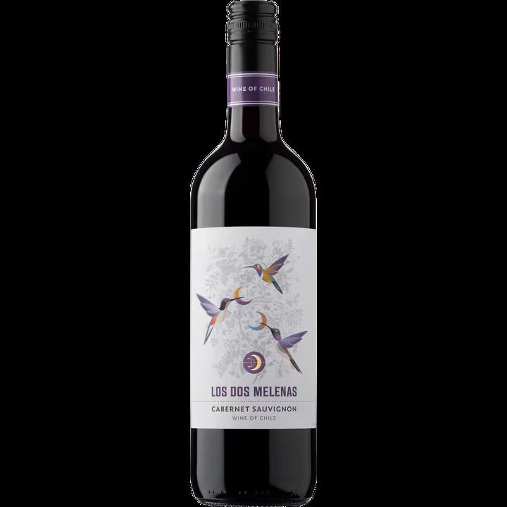 Los Dos Melenas - Cabernet Sauvignon