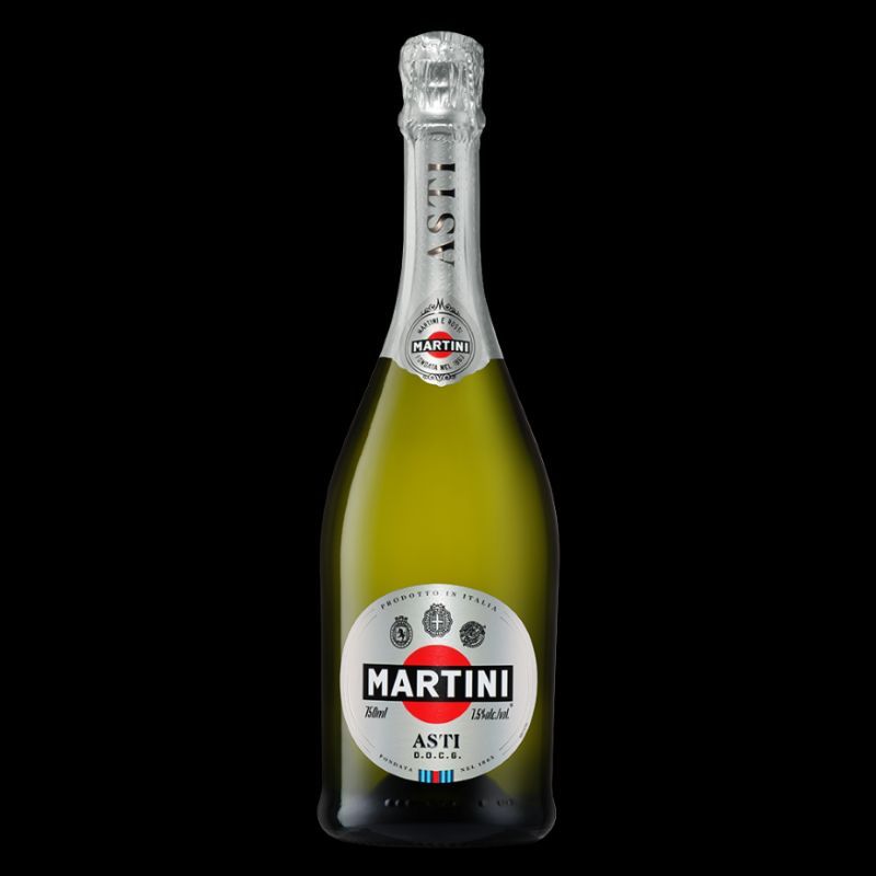 Martini Asti Spumante 75cl