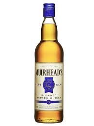 Muirhead's Blended Scotch Whisky 70cl