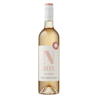NJOY Pinot Grigio Blush