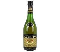 Napoleon Brandy 700ml