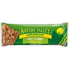 Nature Valley Granola Bar Oats N' Honey