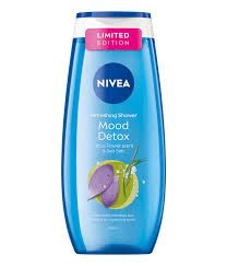 Nivea Mood Detox