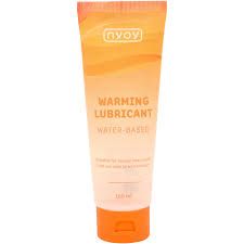 Nyoy Warming Lubricant