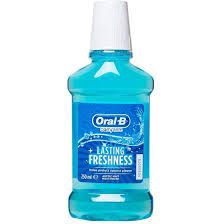 Oral B Complete