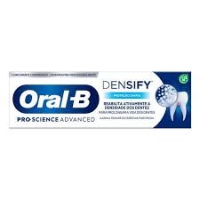 Oral-B Pro-Science Advanced Densify