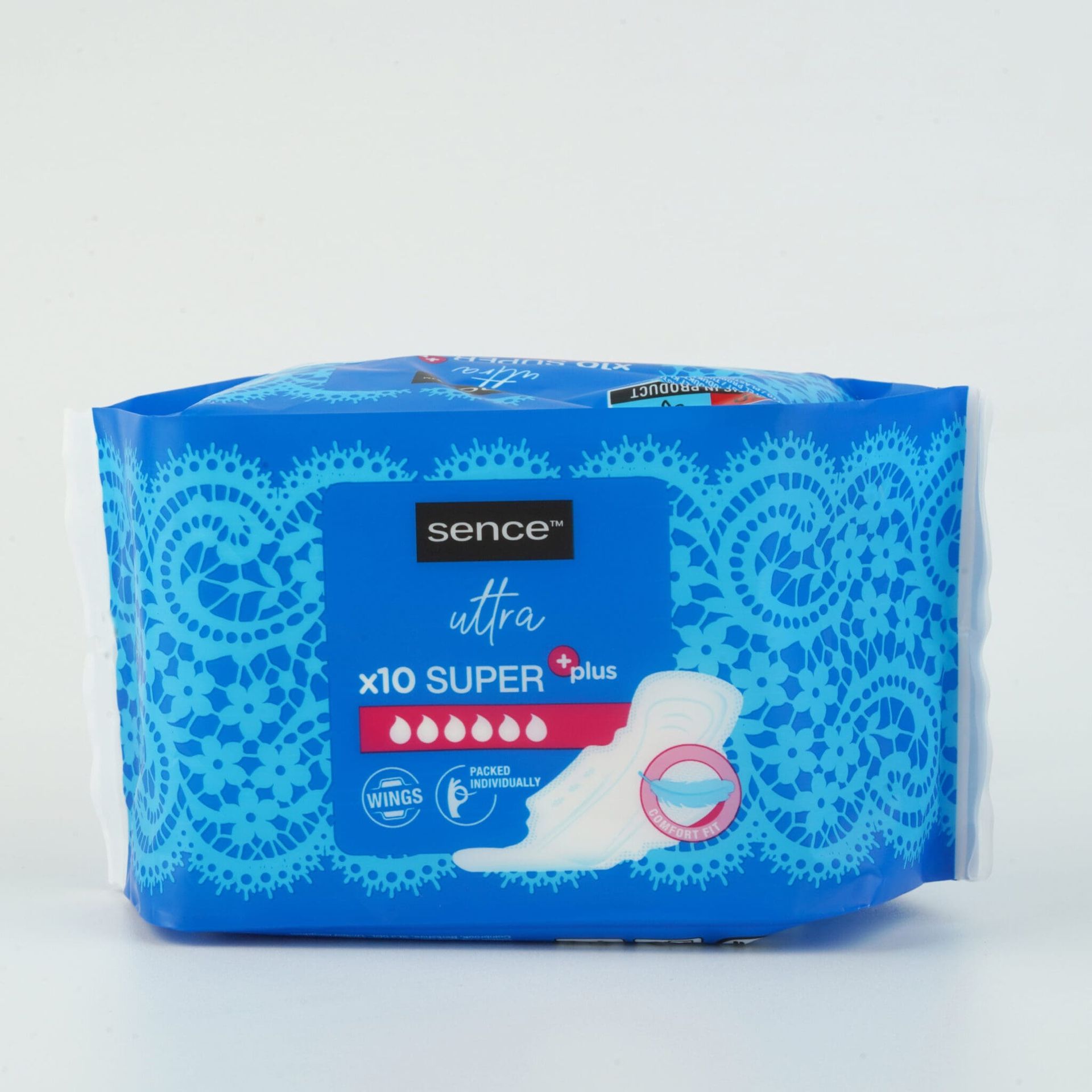 Sence Sanitary Pads Super Plus