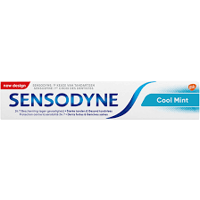 Sensodyne Cool Mint