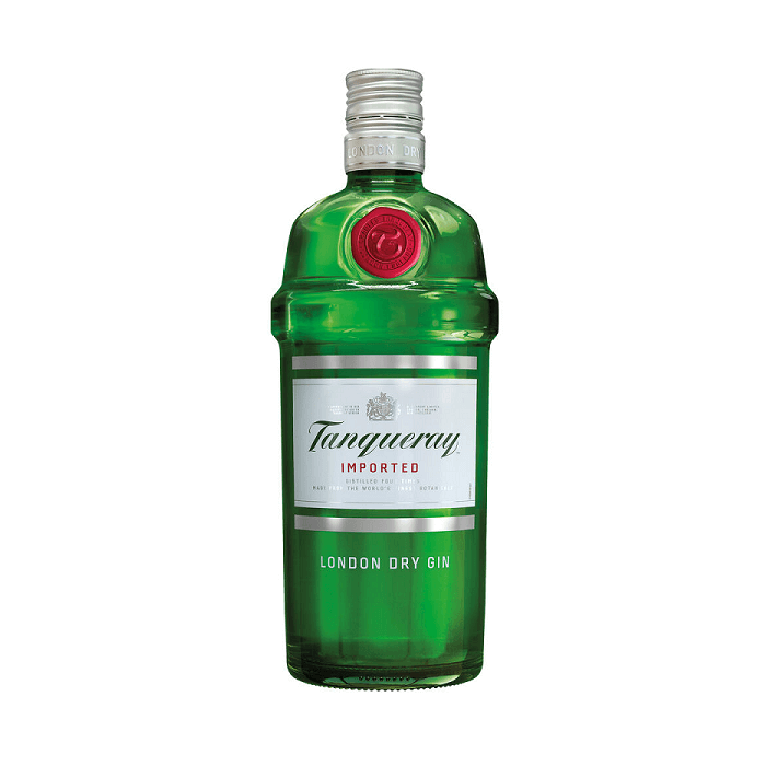 Tanqueray London Dry 70cl