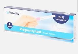 Vitalio Pregnancy Tests