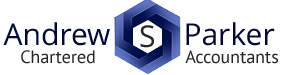 Andrew S Parker Logo