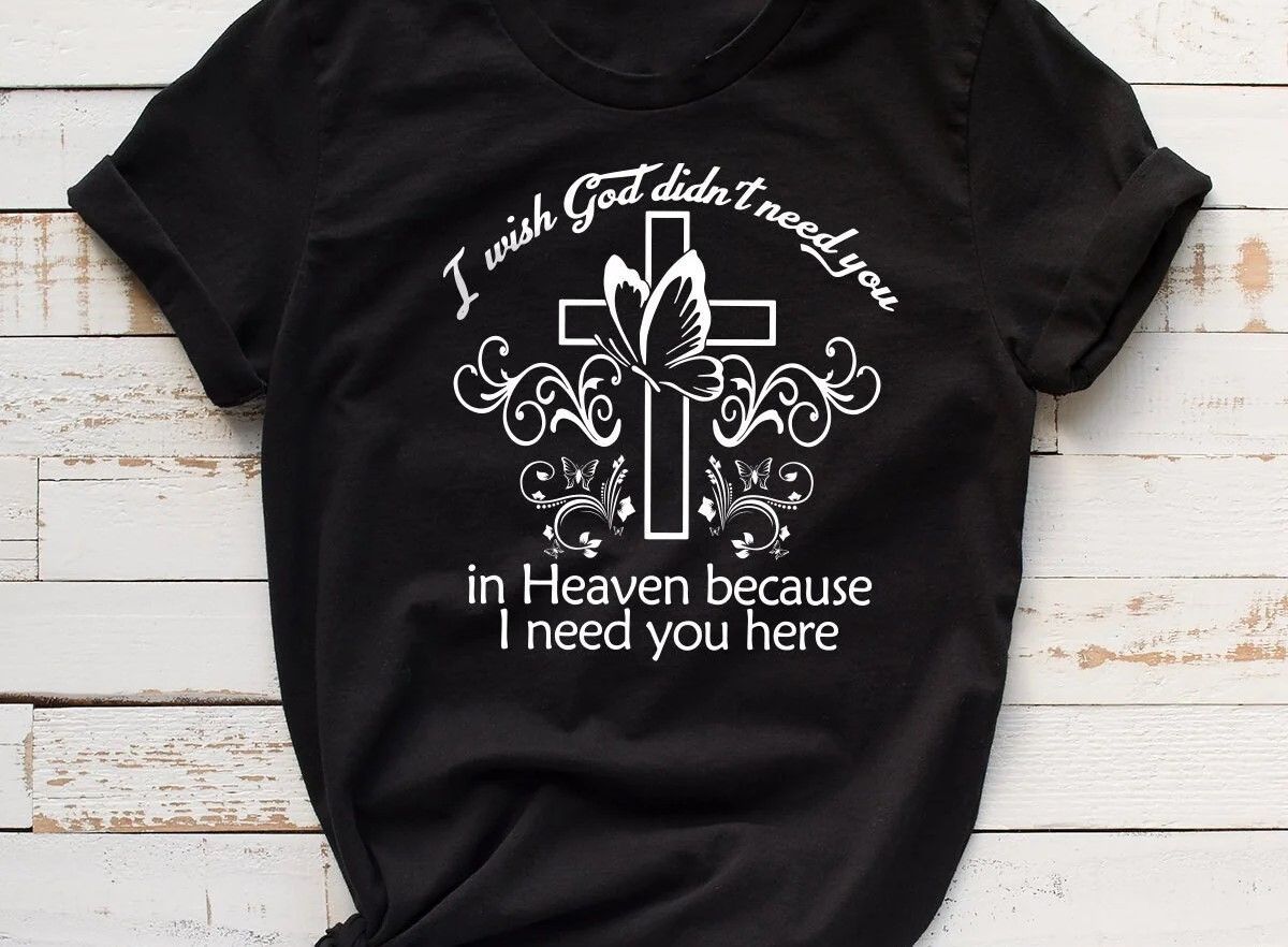 Memorial Tee's
