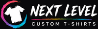 Next Level Custom T-shirts Philadelphia, PA