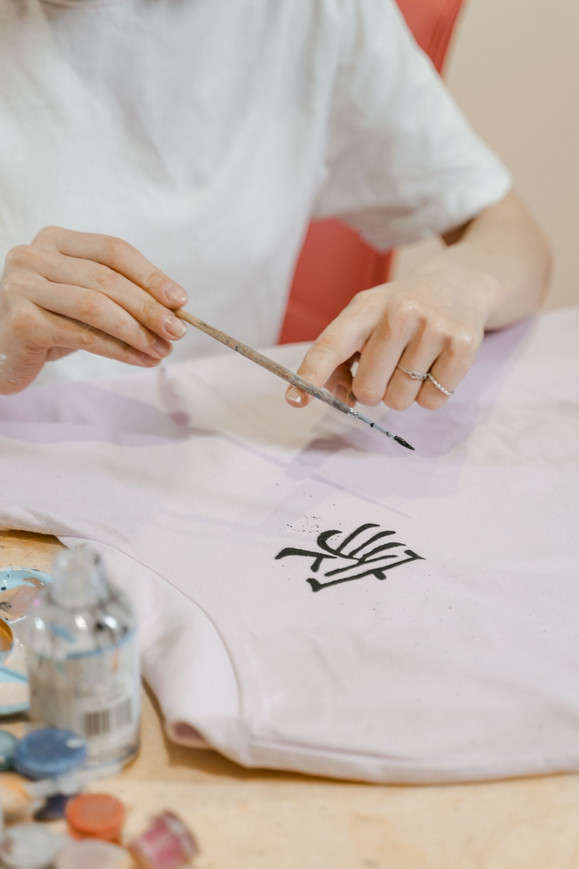 Custom T-Shirts