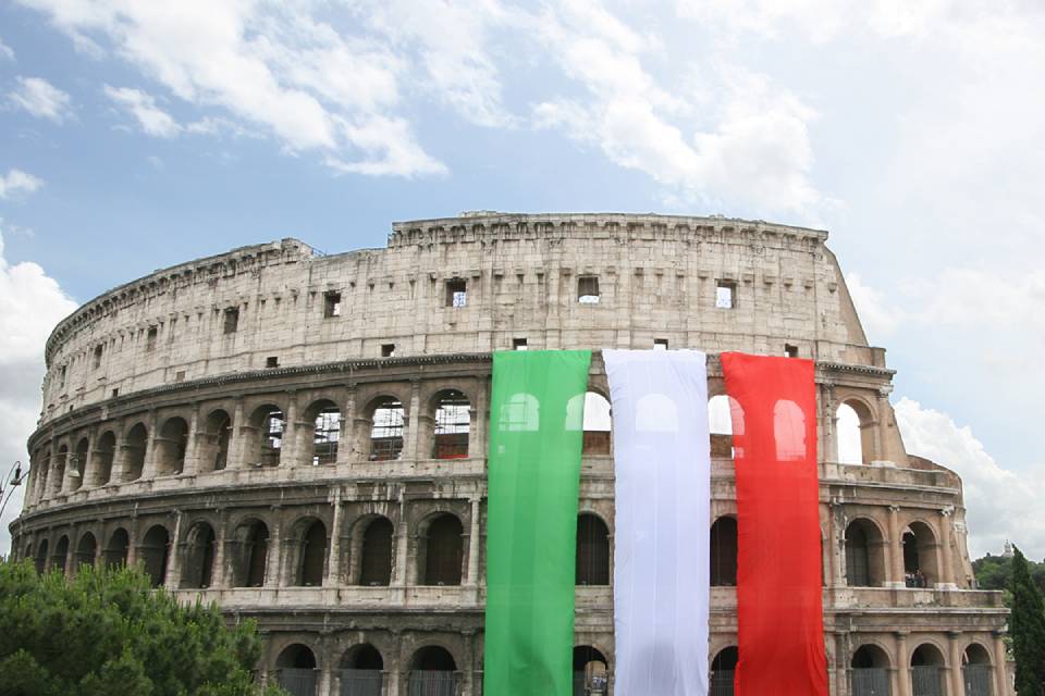 Colosseo