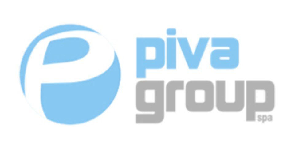 Logo Piva Group