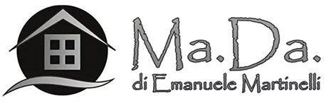MA.DA. SERRAMENTI ED INFISSI-LOGO