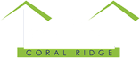 Casitas Coral Ridge logo