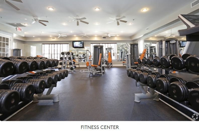 Home | The Fountain at Maumelle - North Little Rock, AR