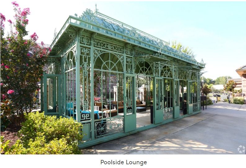 Home The Fountain at Maumelle North Little Rock, AR