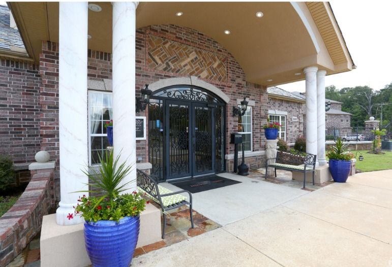 home-the-fountain-at-maumelle-north-little-rock-ar