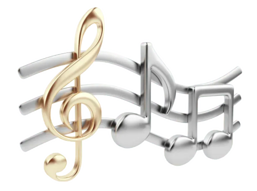 Personalization Music