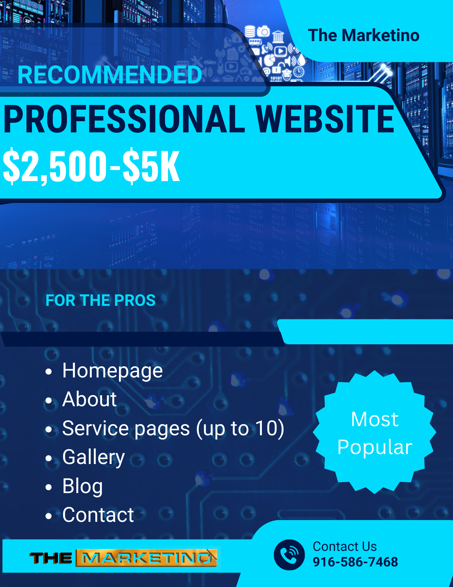 website price