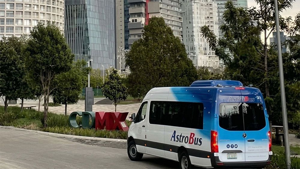 ASTROBUS